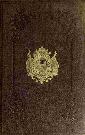 [Gutenberg 63088] • The castles and abbeys of England · Vol. 1 of 2 / from the national records, early chronicles, and other standard authors